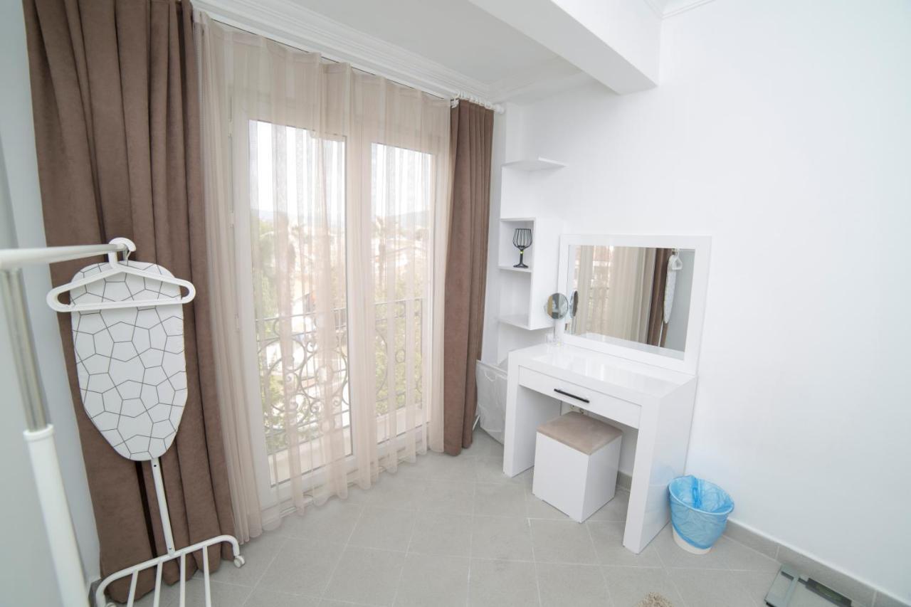 DOWNTOWN FETHIYE SUITE HOTEL — FETHIYE — fotografie hotel nr. 22