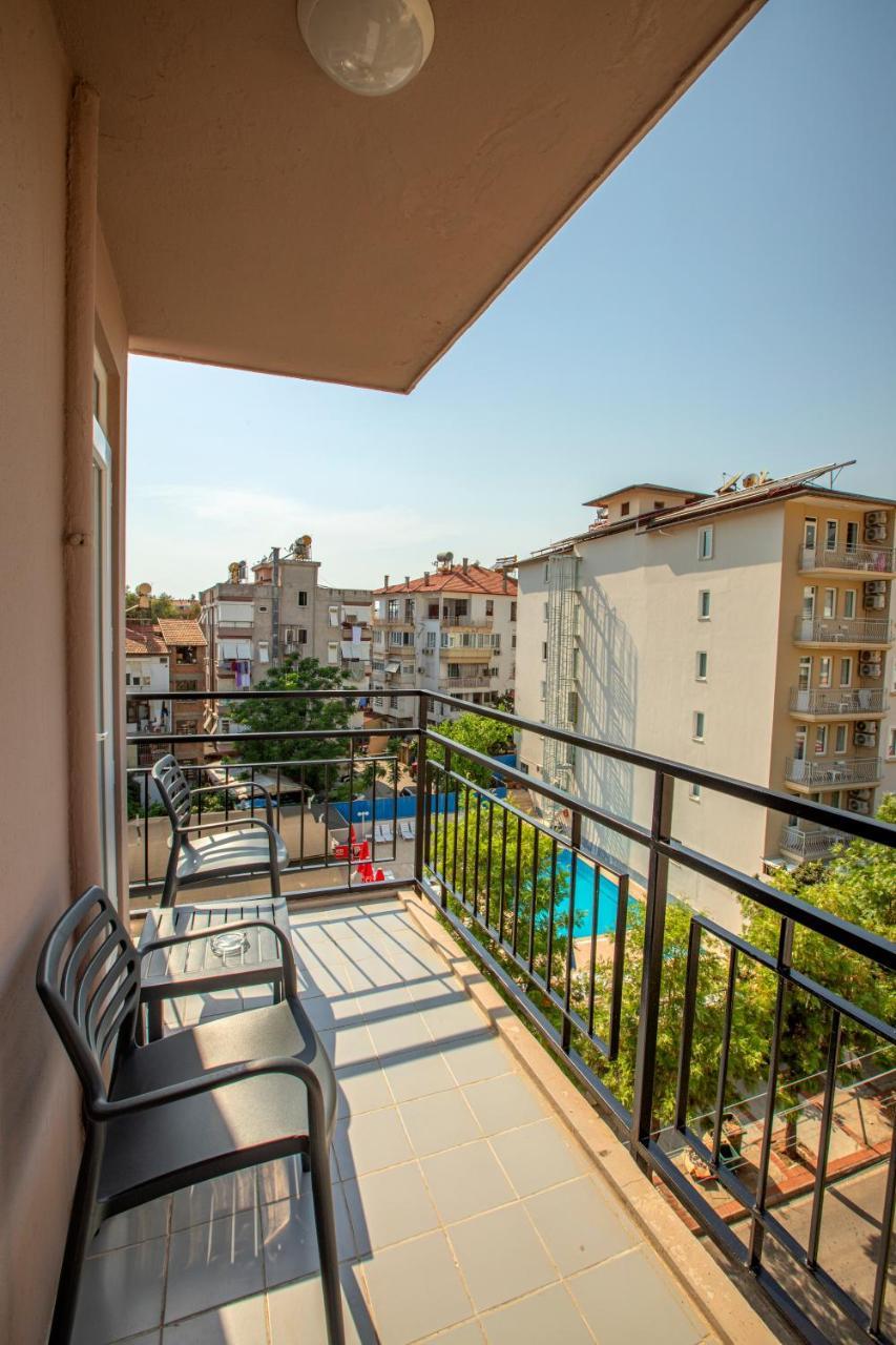 PERLE APART — ALANYA — фотография отеля №31