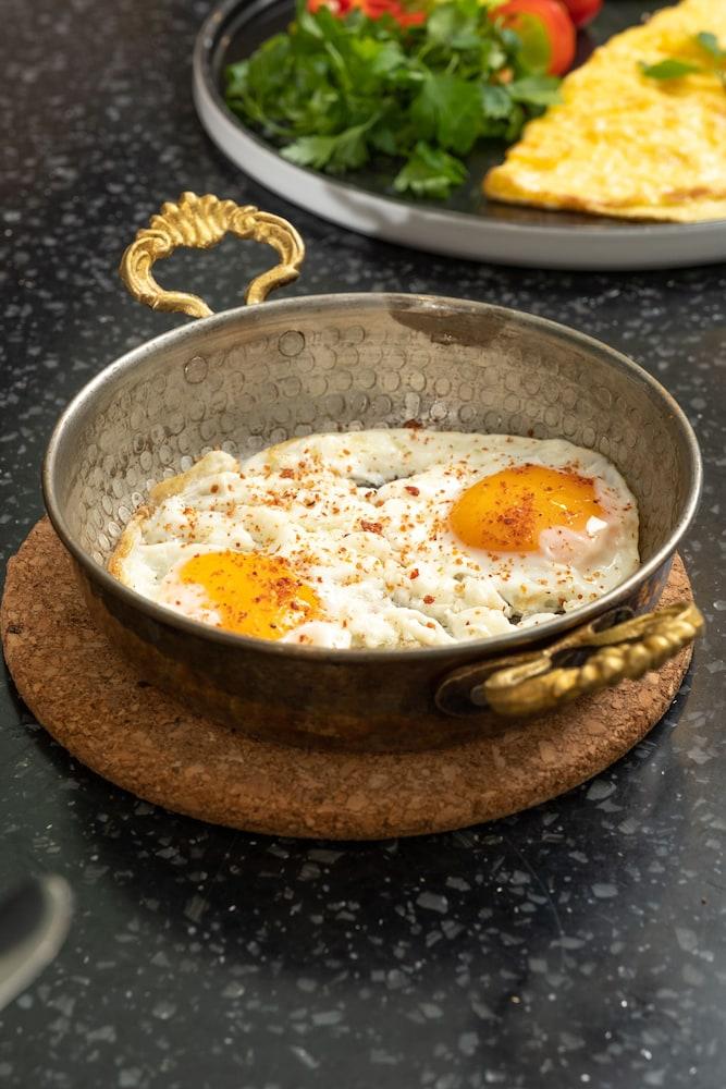 ELM SUITE HOTEL — ISTANBUL — fotografie hotel nr. 28