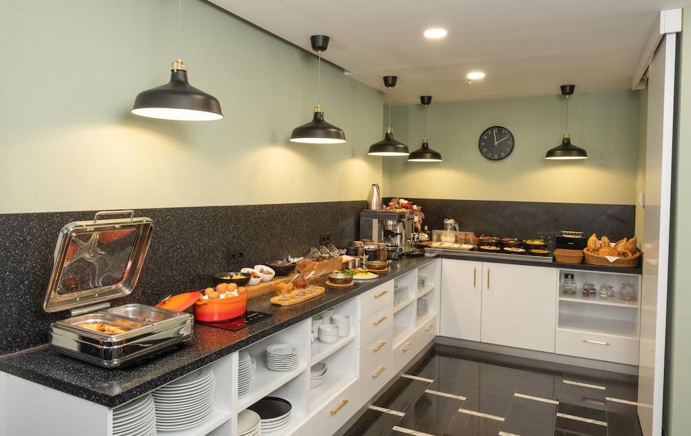 ELM SUITE HOTEL — ISTANBUL — fotografie hotel nr. 33