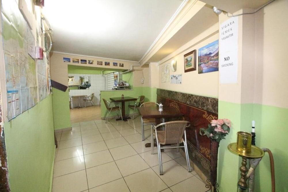 ERCIYES HOTEL — ISTANBUL — fotografie hotel nr. 26