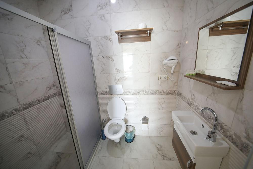 DELBAB HOTEL — ISTANBUL — фотография отеля №34