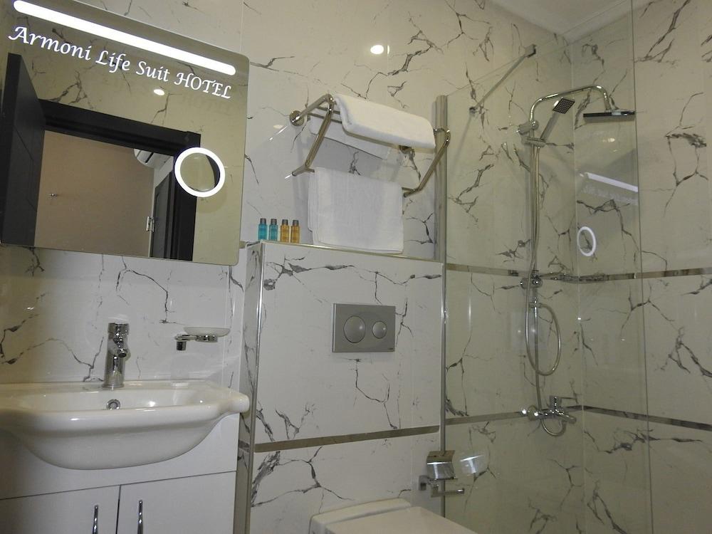 ARMONI LIFE HOTEL — ISTANBUL — fotografie hotel nr. 23