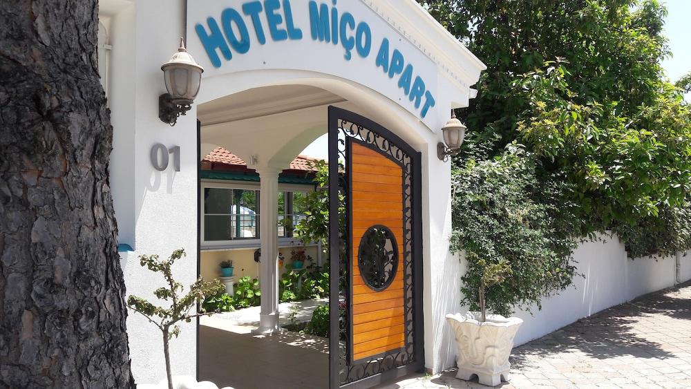 MICO — DALYAN — фотография отеля №6
