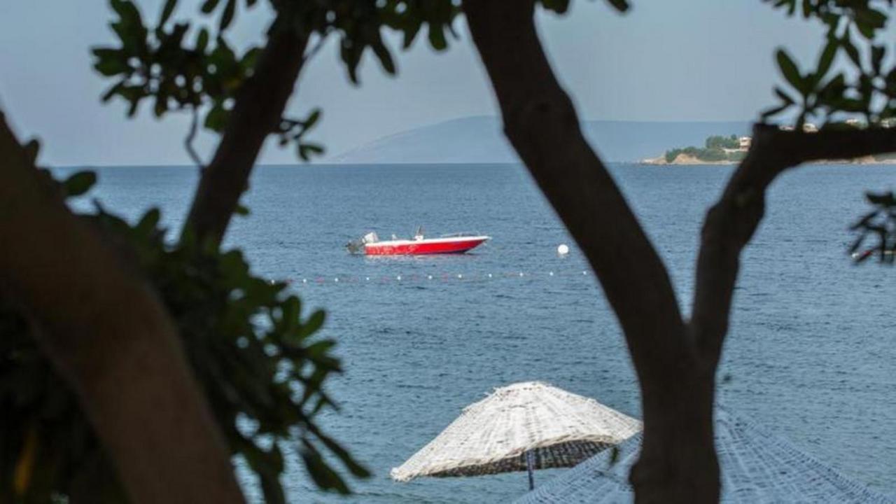 TEOS ORMANCI TATIL KOYU — SEFERIHISAR — фотография отеля №14