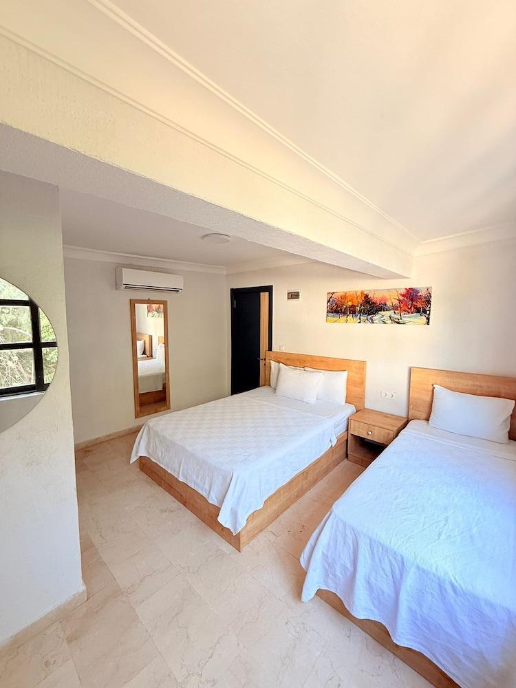 ADOS HOTEL — CESME — fotografie hotel nr. 18