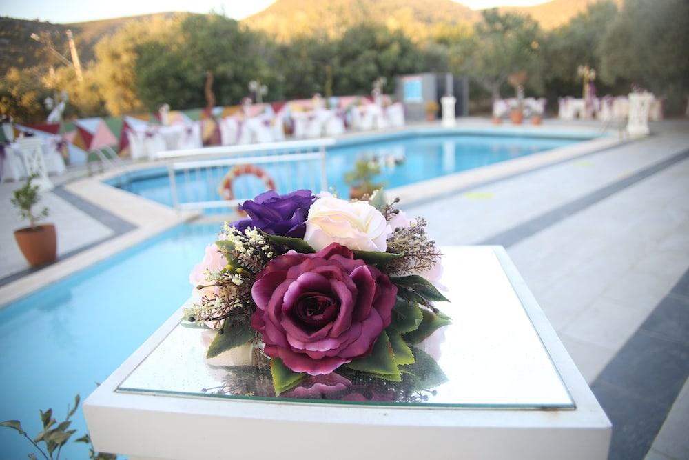 BULUT GARDEN BOUTIQUE HOTEL — KUSADASI — фотография отеля №10
