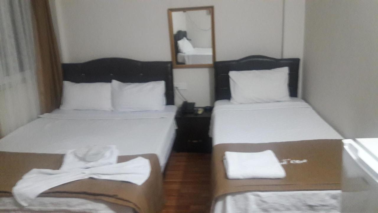 SIMAL BUTIK OTEL — IZMIR — fotografie hotel nr. 9
