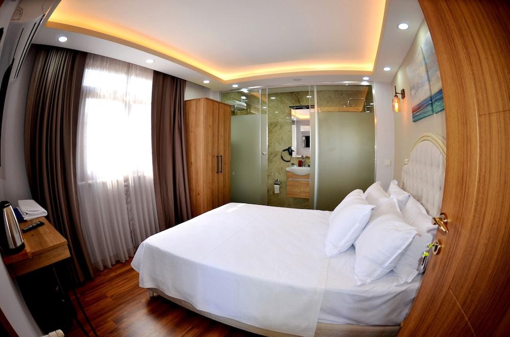 PALMERA OLD CITY — ISTANBUL — fotografie hotel nr. 28