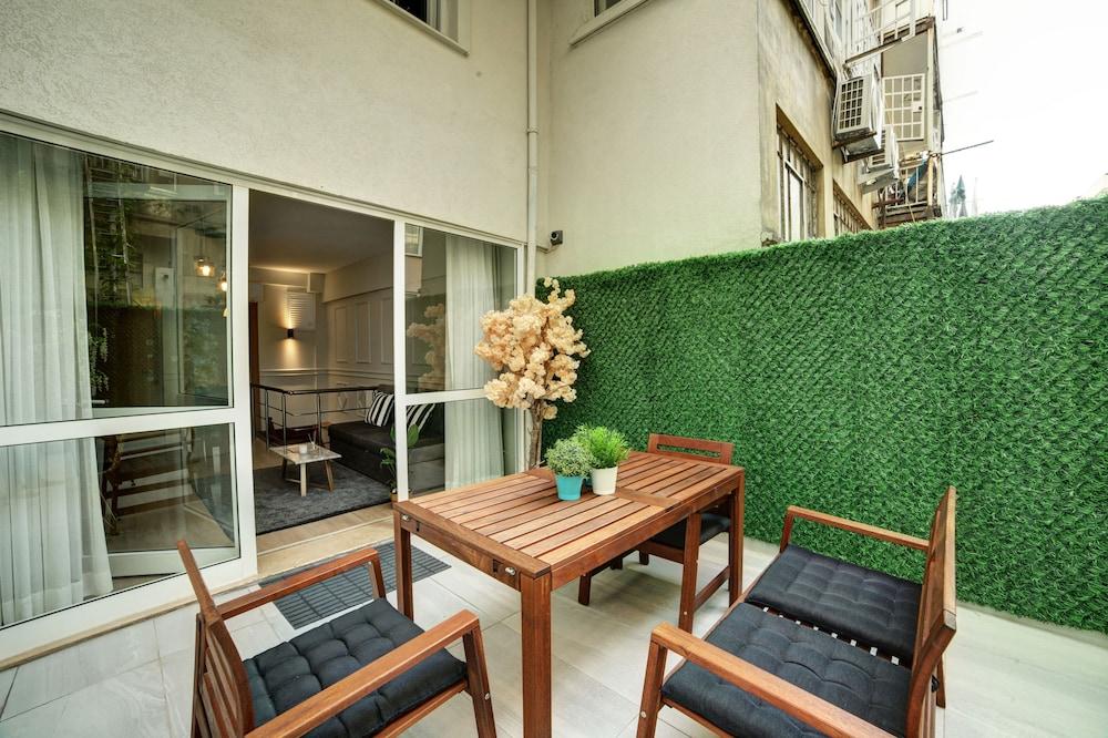 BEDDINGTON RESIDENCE SISLI — ISTANBUL — fotografie hotel nr. 28