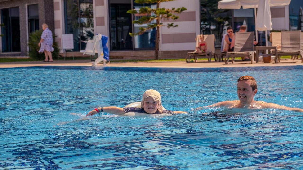 LONICERA PREMIUM — ALANYA — fotografie hotel nr. 34