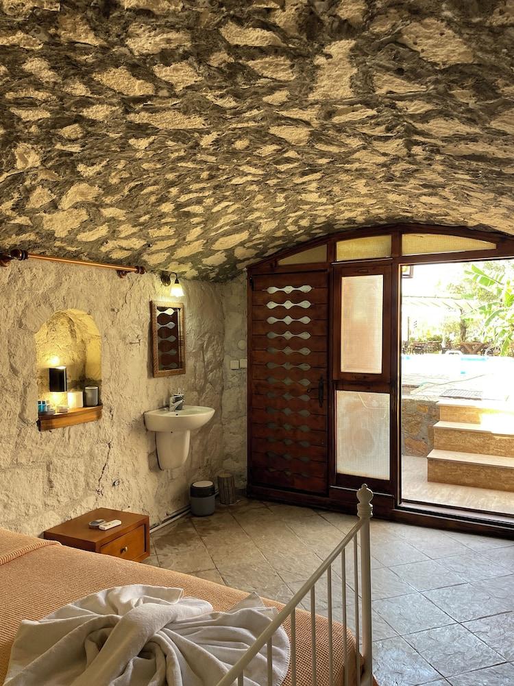ATA BOUTIQUE HOTEL — CESME — фотография отеля №23