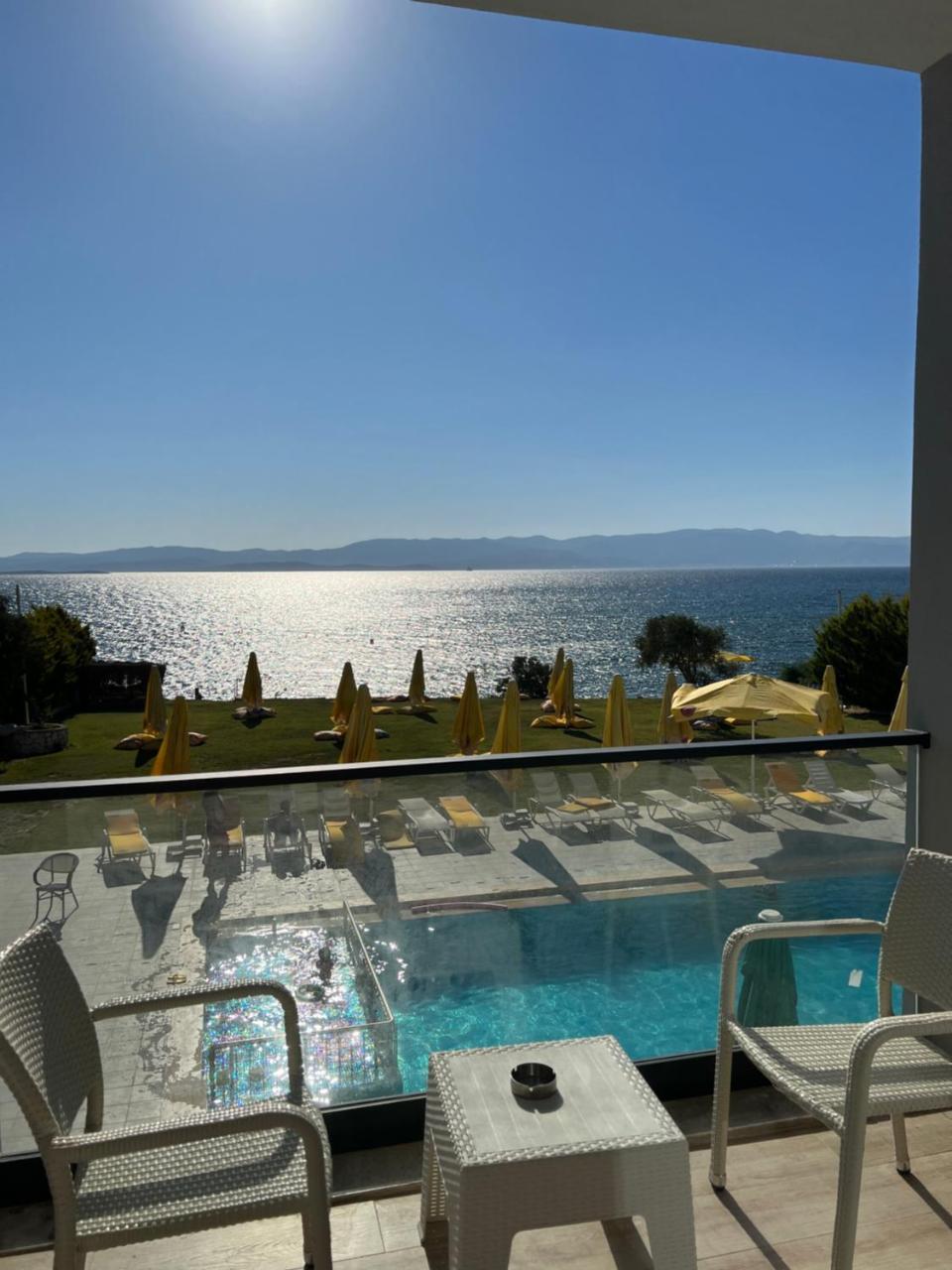 LIFE POINT BOUTIQUE HOTEL — CESME — fotografie hotel nr. 9