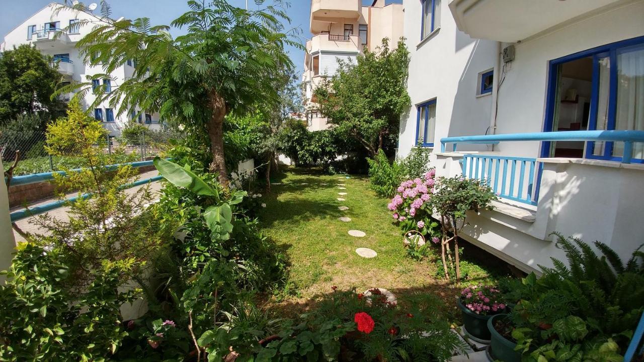 BLUE PARADISE APART — MARMARIS — fotografie hotel nr. 28