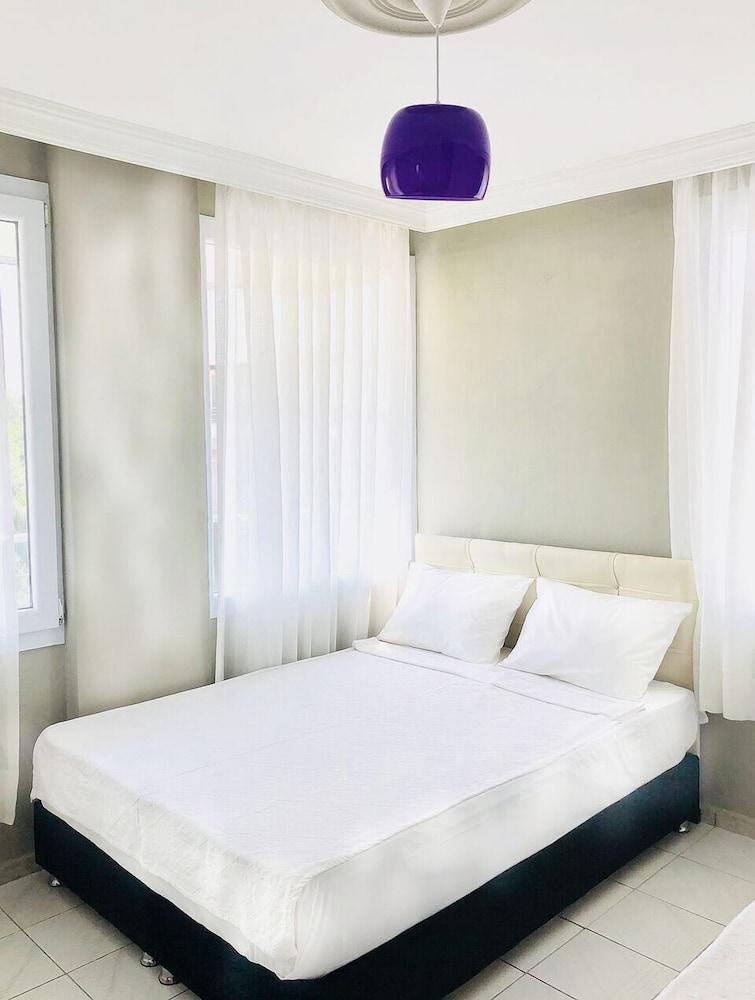 HERMES HOTEL OZDERE — OZDERE — фотография отеля №7