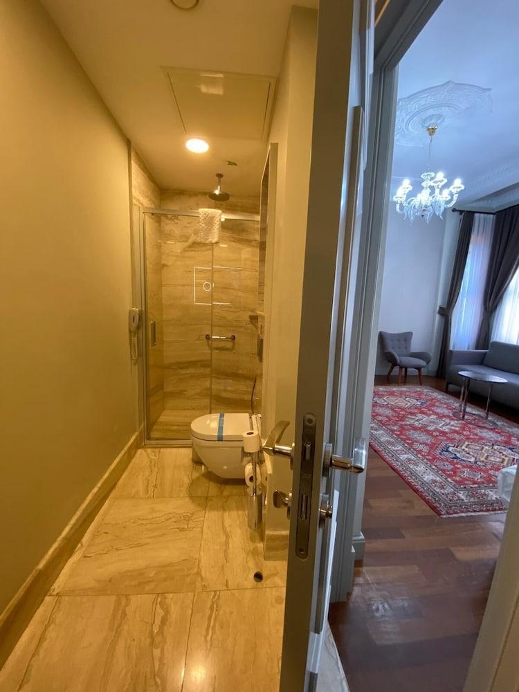 BLUE GILROY HOTEL — ISTANBUL — фотография отеля №29