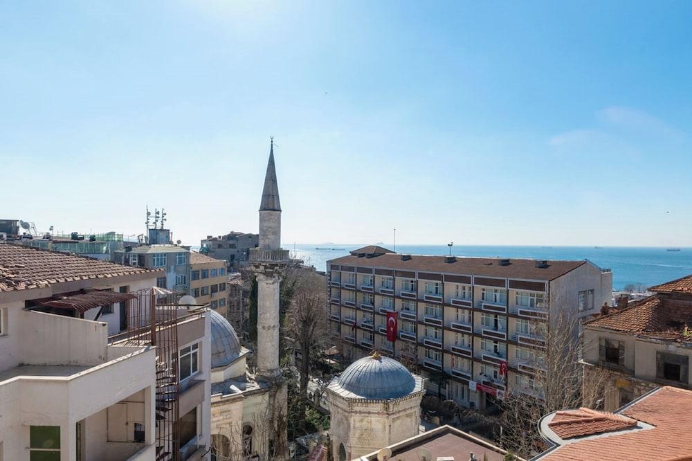 BLUE GILROY HOTEL — ISTANBUL — фотография отеля №34