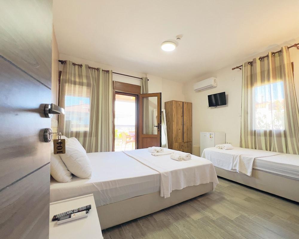 CESMELI BOUTIQUE HOTEL — CESME — fotografie hotel nr. 23
