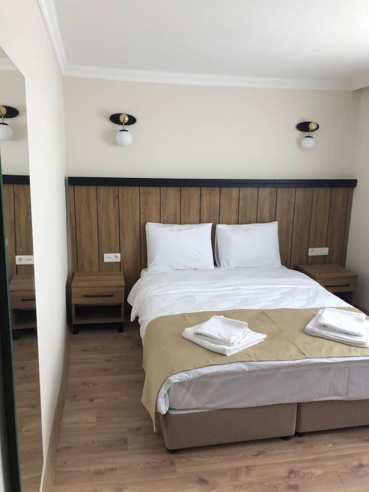 TAKSIM 8 SUITES — ISTANBUL — фотография отеля №8