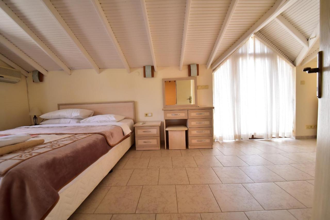 VILLA PHOENIX — FETHIYE — fotografie hotel nr. 29
