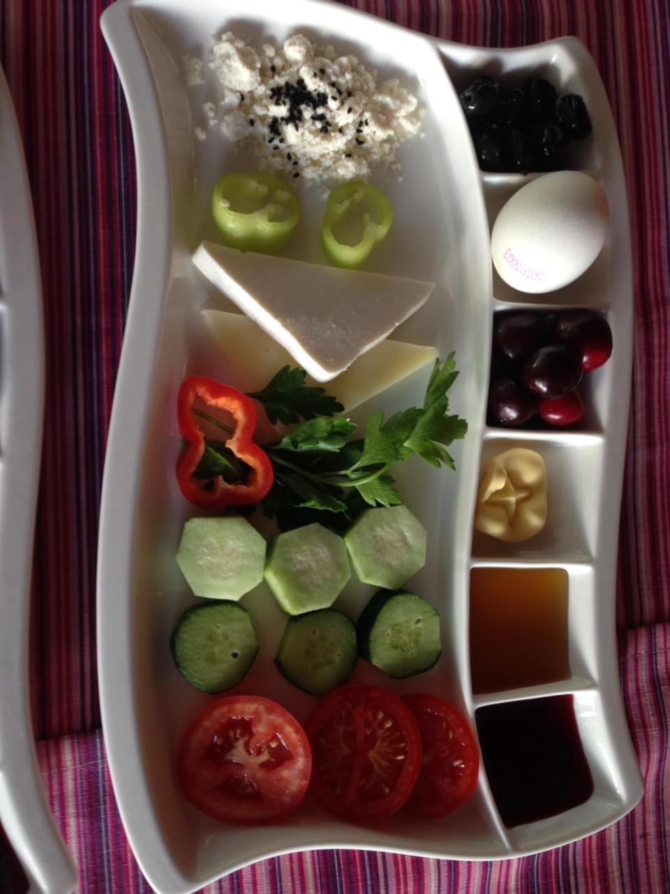 BIRCAN — BODRUM — fotografie hotel nr. 23