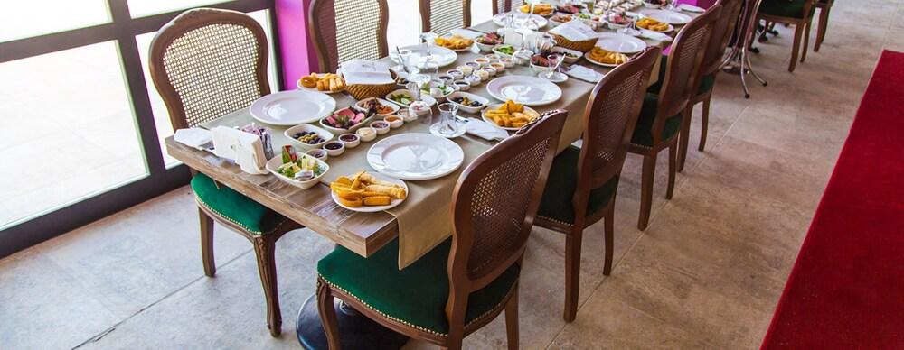 SIVAS KEYKAVUS HOTEL (ADULTS ONLY) — SIVAS — fotografie hotel nr. 26