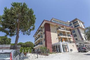 SOLMAZ — CESME — фотография отеля №7