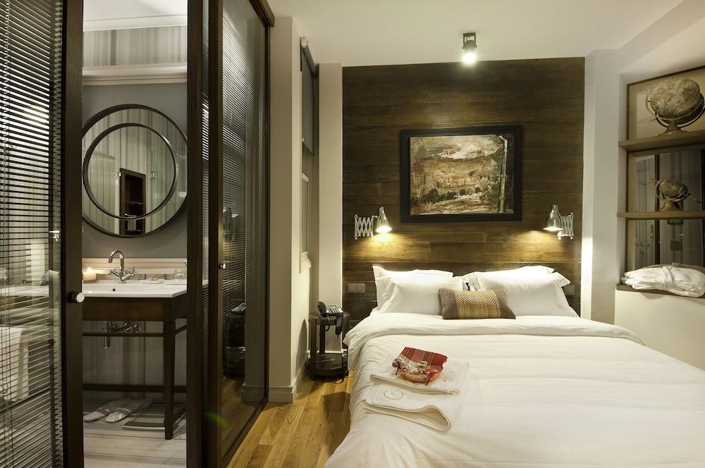 URBAN SUITES ISTANBUL — ISTANBUL — fotografie hotel nr. 5