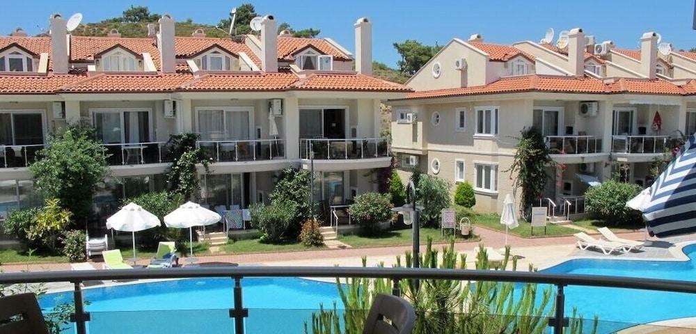 VILLA SL18 BY JOYLETTINGS — FETHIYE — фотография отеля №10