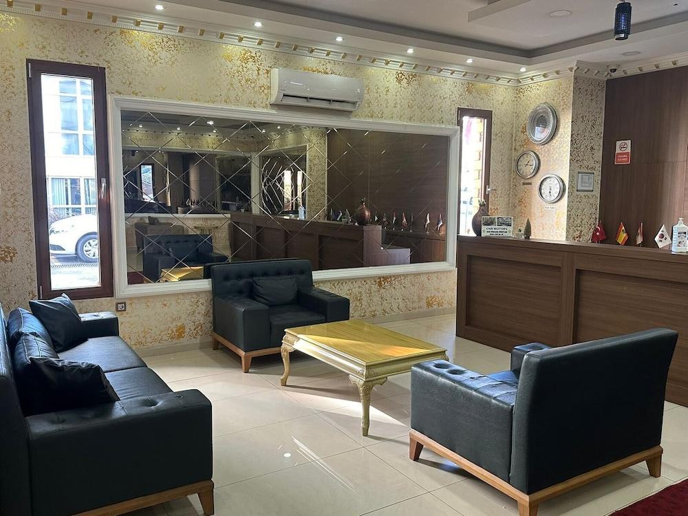 MYY SUITES HOTEL — ISTANBUL — fotografie hotel nr. 2
