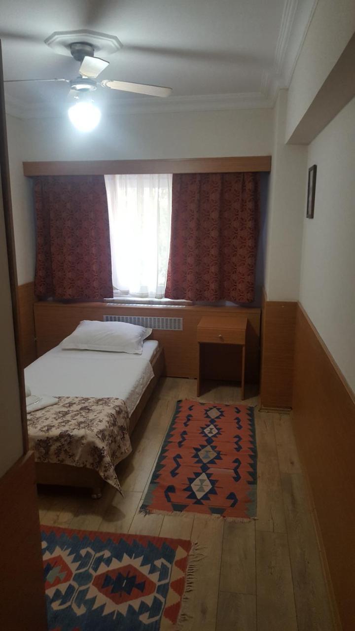 KADIKOY OTEL — ISTANBUL — фотография отеля №2