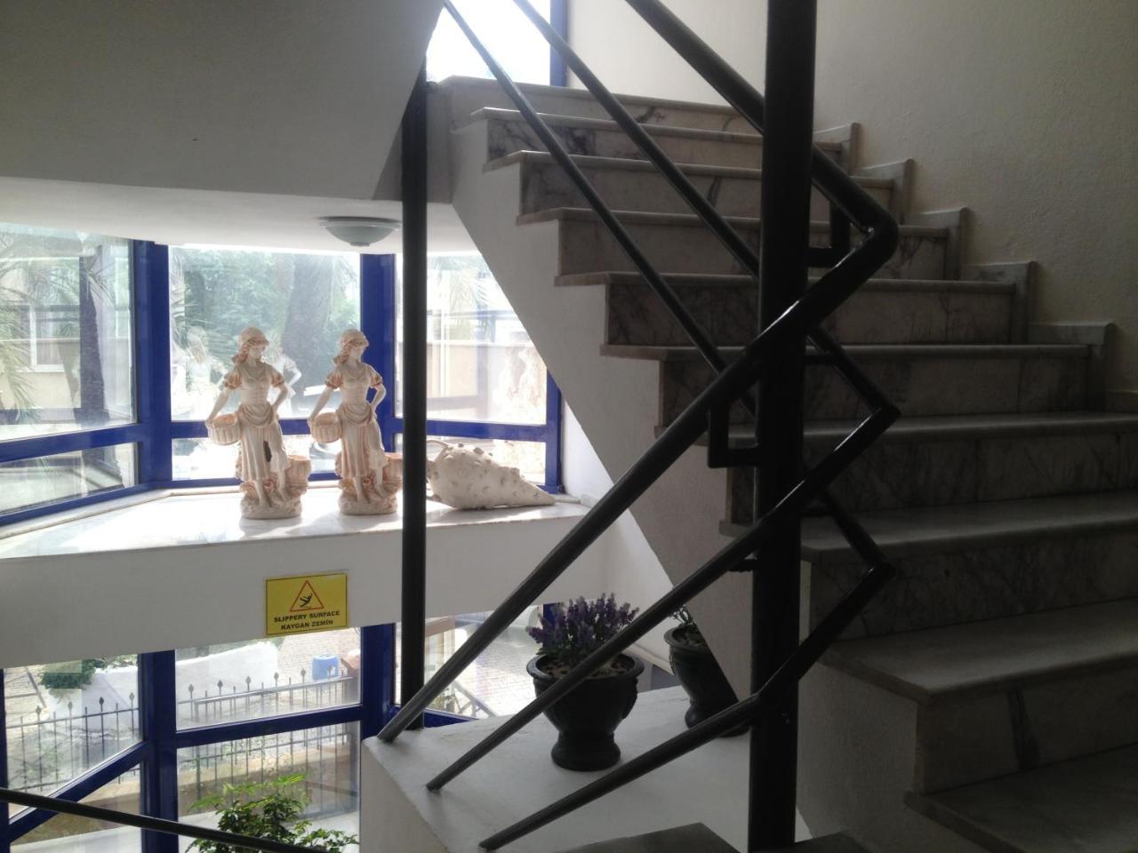 MARINA APART OTEL — MARMARIS — fotografie hotel nr. 14