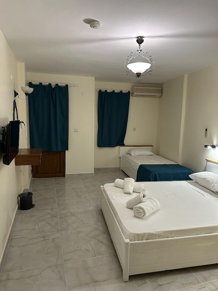 ERA HOLIDAY HOTEL — FETHIYE — фотография отеля №19