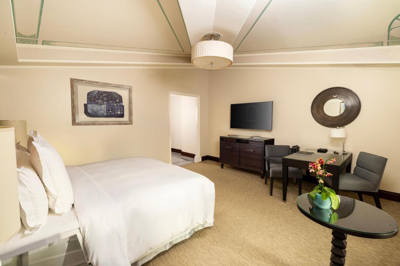 FOUR SEASONS HOTEL ISTANBUL AT THE BOSPHORUS — ISTANBUL — fotografie hotel nr. 33