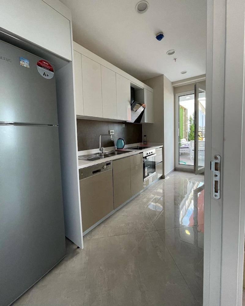 ZMZM EXPRESS24 SUITES — ISTANBUL — fotografie hotel nr. 33