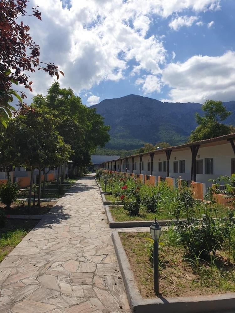 UGUR HOTEL — KEMER — фотография отеля №33