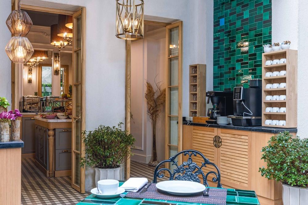 THE SOUL ISTANBUL (ADULTS ONLY) — ISTANBUL — fotografie hotel nr. 33