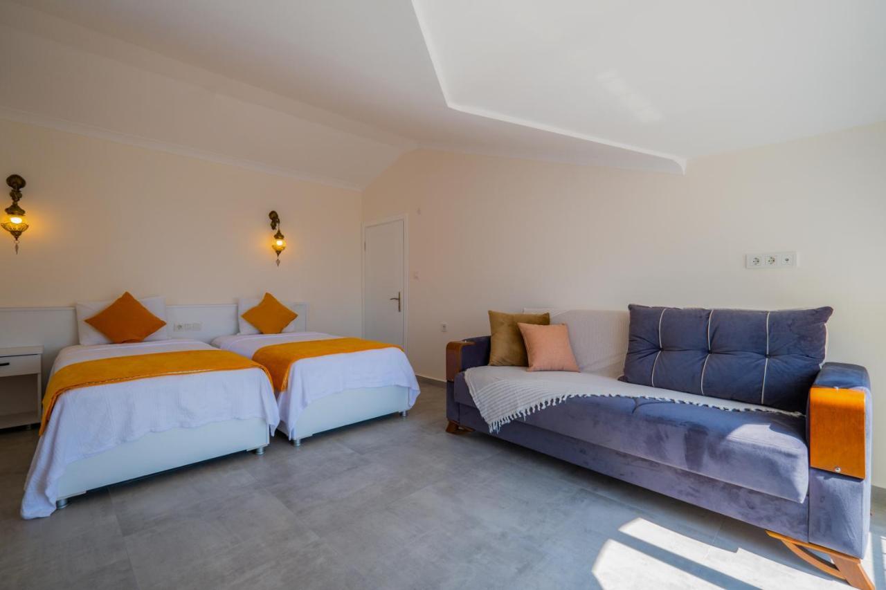 INFINITY BEYAZ VILLA — FETHIYE — fotografie hotel nr. 15