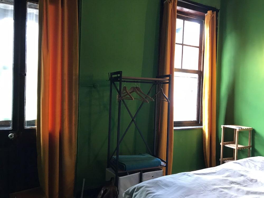 TITAN HOUSE HOSTEL — IZMIR — fotografie hotel nr. 16