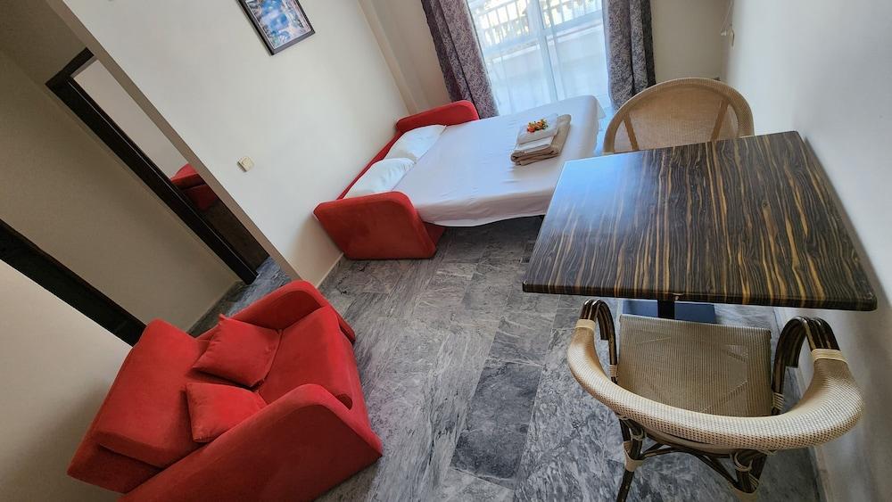 IREM APART HOTEL MARMARIS — MARMARIS — фотография отеля №14