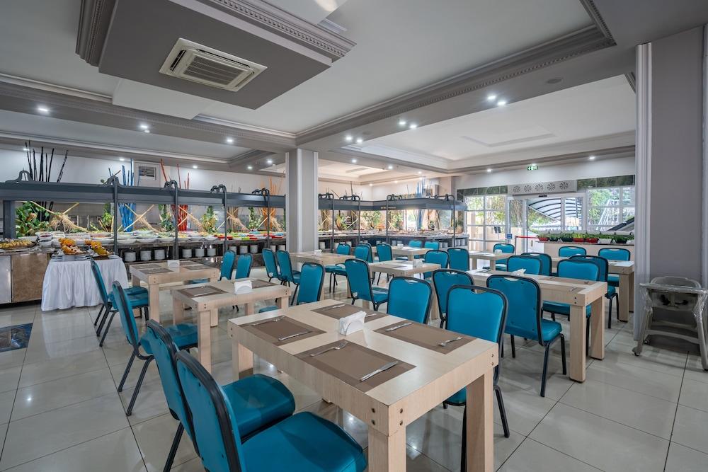 MIAROSA KEMER BEACH — KEMER — fotografie hotel nr. 24