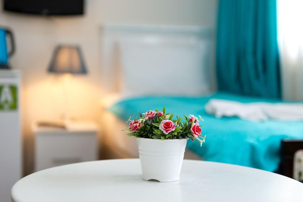 MEROT SUITES — ISTANBUL — фотография отеля №9