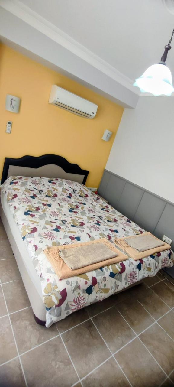 CILEKS APART HOTEL — FETHIYE — фотография отеля №18