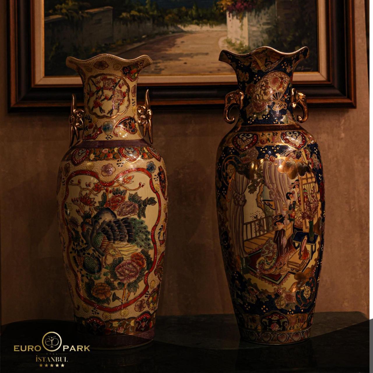 EURO PARK OTEL — ISTANBUL — fotografie hotel nr. 30