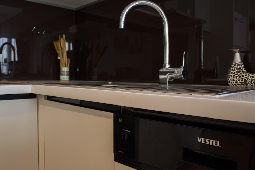 KOZA SUITES & APARTMENTS — ISTANBUL — фотография отеля №22