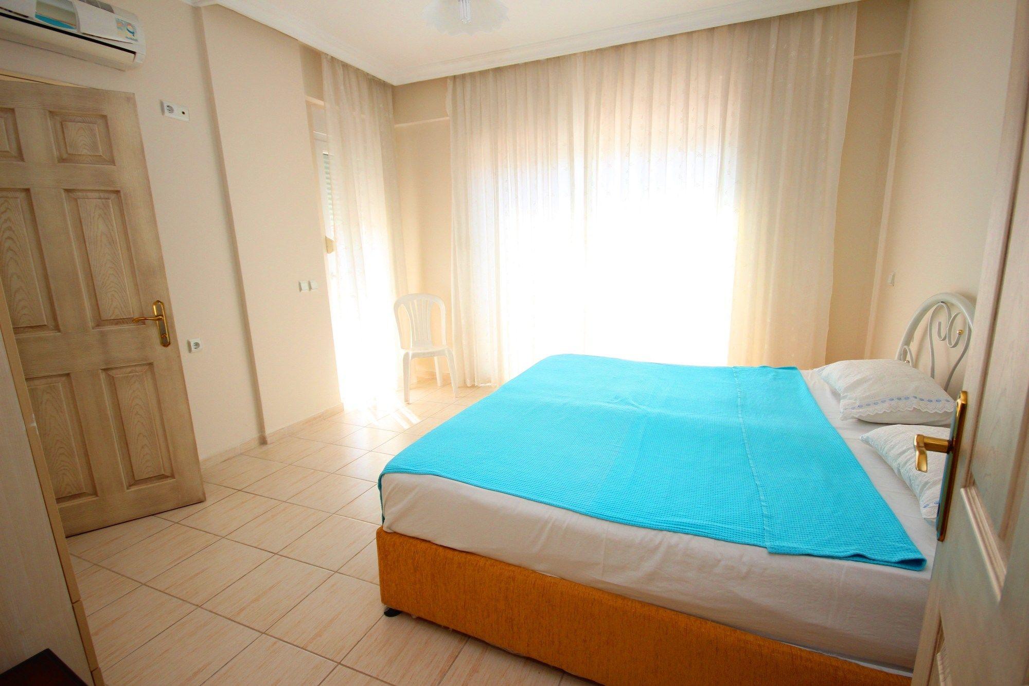 PARADISE TOWN VILLA GORDON — BELEK — fotografie hotel nr. 11