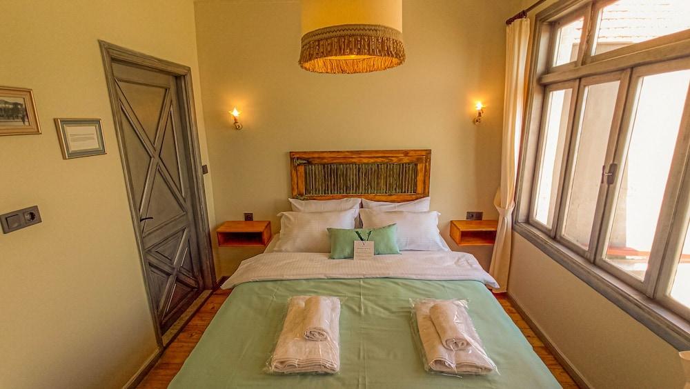 VARIANTE HOTEL — IZMIR — фотография отеля №19