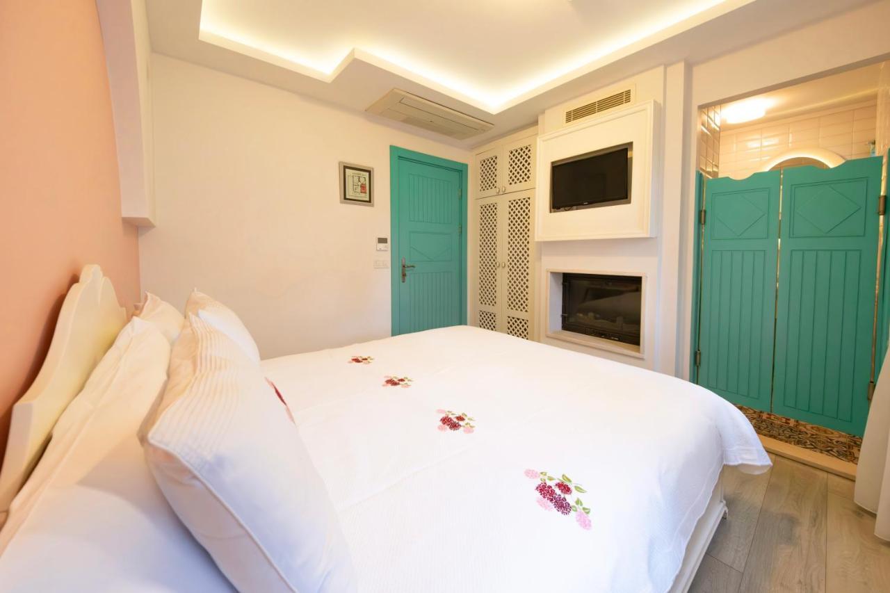 SIGACIK GARDENYA — SEFERIHISAR — fotografie hotel nr. 9