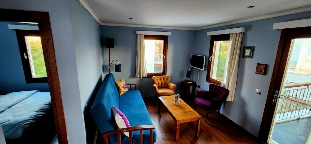 STONE HOUSE HOTEL — BODRUM — фотография отеля №13