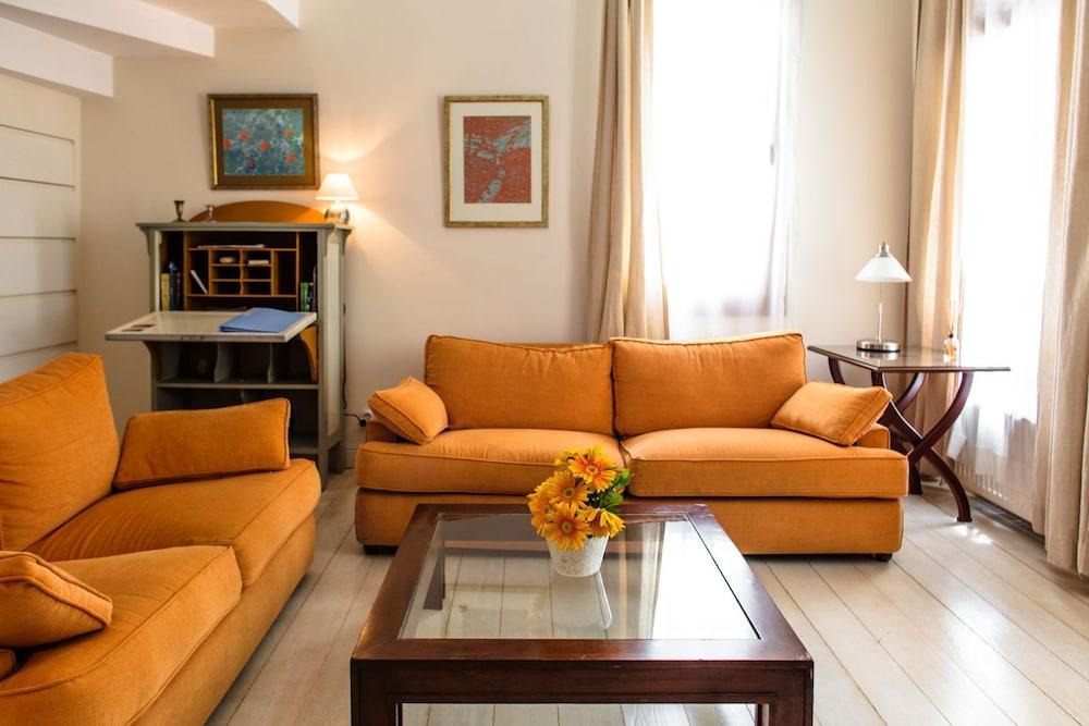 LOVELY APARTMENT, SULTAN AHMET, OLD PART ISTANBUL — ISTANBUL — фотография отеля №15